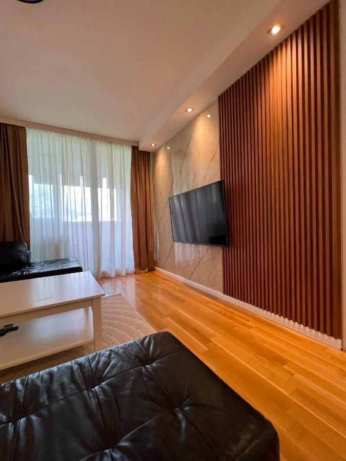 Apartment Hana Bar Bagian luar foto