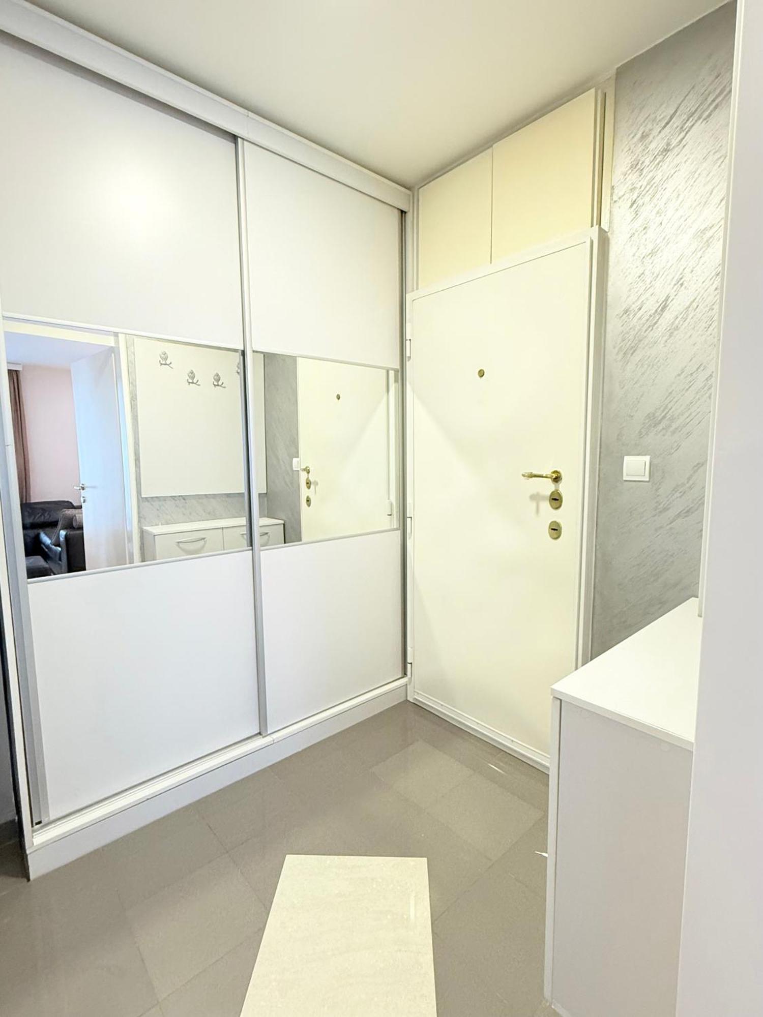Apartment Hana Bar Bagian luar foto